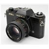 Image 1 : YASHICA FR1 SLR CAMERA W/ YASHICA 50MM LENS