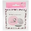 Image 1 : NEW HELLO KITTY THE SWIRL LED COMPACT MIRROR