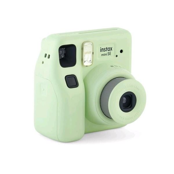 FUJIFILM INSTAX MINI SE INSTANT CAMERA