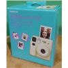 Image 2 : FUJIFILM INSTAX MINI SE INSTANT CAMERA