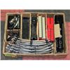 VINTAGE MAR LINES ELECTRICAL TRAIN SET, WORKING