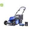 BRAND NEW KOBALT 40V SELF PROPELLED LAWNMOWER