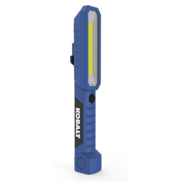 BRAND NEW 11.9  RECHARGEABLE LED WORK LIGHT