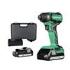 BRAND NEW METABO 1/4" IMPACT DRIVER KIT