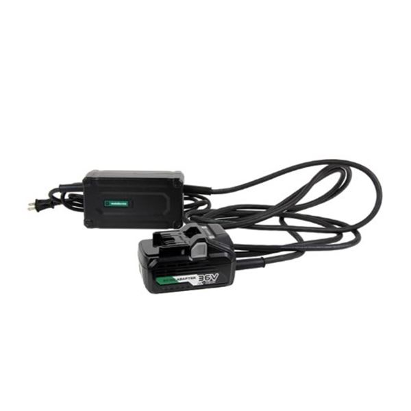 BRAND NEW METABO 36 VOLT ADAPTOR KIT WITH CHARGER