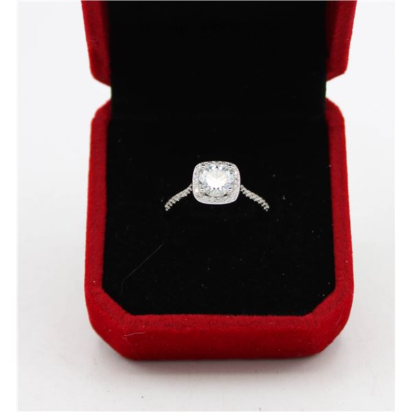 #2265-1.00 CT GRA CERTIFIED ROUND BRILLIANT CUT