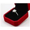 Image 2 : #2265-1.00 CT GRA CERTIFIED ROUND BRILLIANT CUT