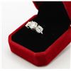Image 2 : #2280-4.00 CT TW GRA CERTIFIED ROUND BRILLIANT CUT