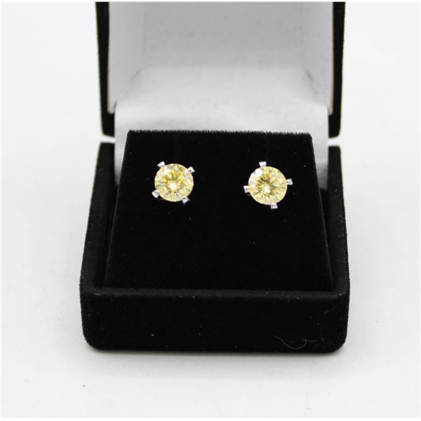 #2282-2.00 CT TW GRA CERTIFIED ROUND BRILLIANT