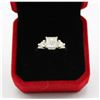 Image 1 : #2273-CUSTOM HAND SET 2.00 CT GRA CERTIFIED