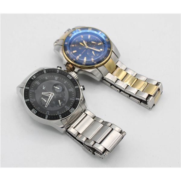 REPLICA CARTIER WRIST WATCH &