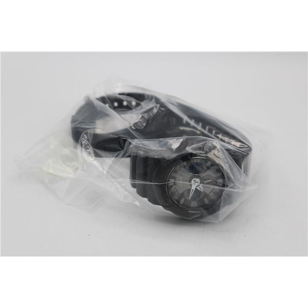 CASIO CHRONOGRAPH ILLUMINATOR