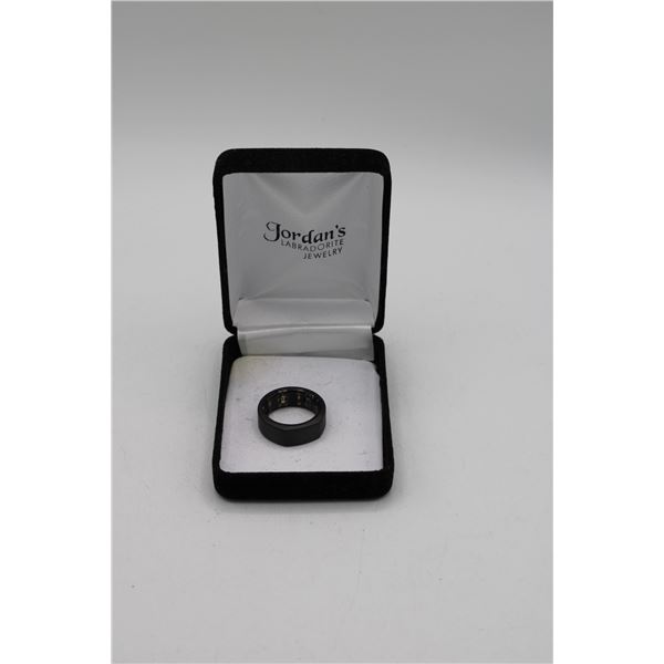 OURA GEN 3 SIZE 08 RING