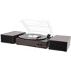 Image 1 : NEW WITH BOX LP&NO.1 VINTAGE STYLE TURNTABLE