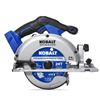 Image 1 : BRAND NEW KOBALT 24-V MAX CORDLESS 6 1/2"CIRCULAR