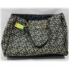 Image 1 : TOMMY HILFIGER TOTE BAG