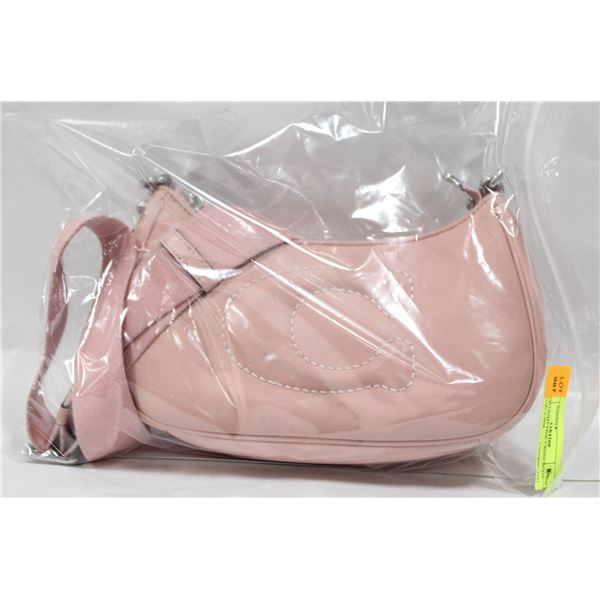 COACH LIGHT PINK CROSS BODY NO.C2381-CJ808