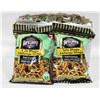 Image 1 : CASE OF 12 X 150G BAGS OF AUTHENTIC GURU LUCKY MIX