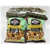 Image 1 : CASE OF 12 X 150G BAGS OF AUTHENTIC GURU LUCKY MIX