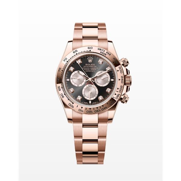 AUTOMATIC MOVT REPLICA R0LEX DAYTONA COSMOGRAPH