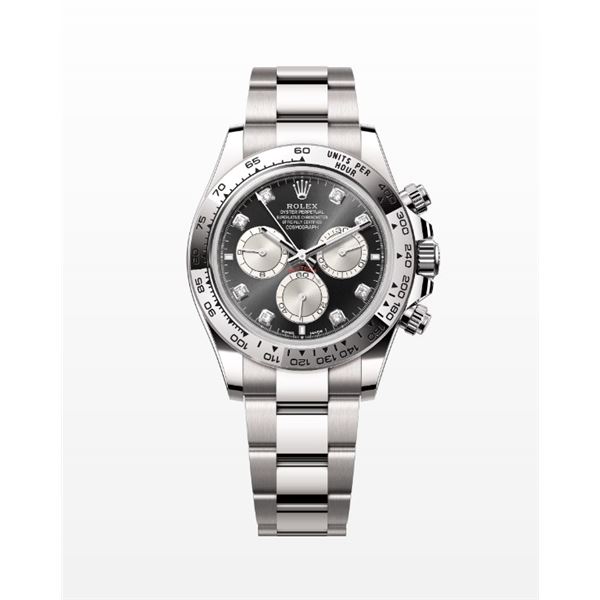 AUTOMATIC MOVT REPLICA R0LEX DAYTONA COSMOGRAPH