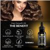 Image 2 : BEAUELI HAIR GROWTH SERUM, 5% MINOXIDIL & BIOTIN