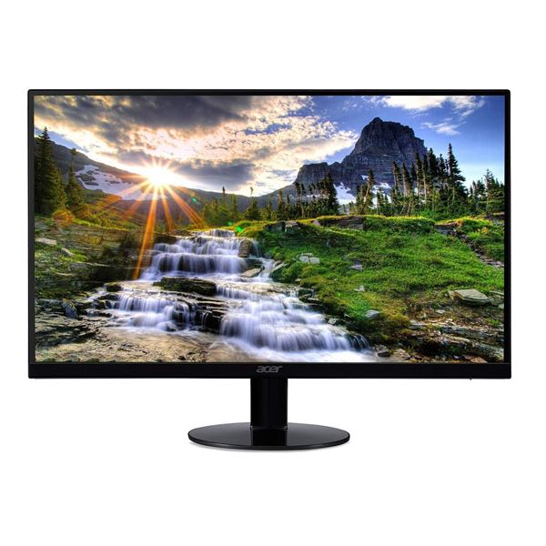 NEW ACER SBO SERIES 21.5"
