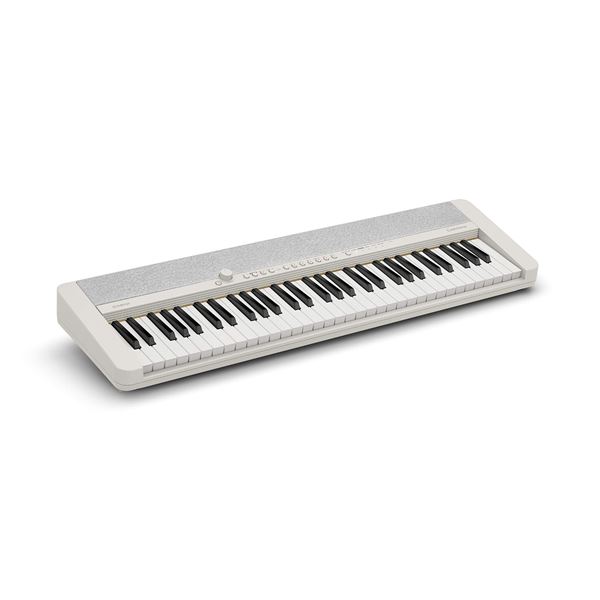NEW CASIO 61-KEY PORTABLE KEYBOARD