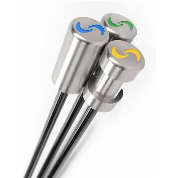 NEW SUPER SPEED GOLF SENIOR SET