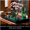 Image 1 : NEW REPACKED LEGO TRANQUIL GARDEN