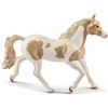 Image 1 : NEW 8 X SCHLEICH PAINT HORSE STATUE