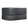 Image 1 : NEW LOGITECH ERGO K860 SPLIT DESIGN KEYBOARD