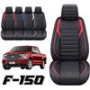 Image 1 : NEW 2 PACK YIERTAI FRONT CAR SEAT COVERS