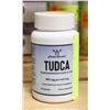 Image 1 : NEW 60 COUNT BOTTLE OF TUDCA 500MG LIVER HEALTH