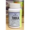 Image 1 : NEW 60 COUNT BOTTLE OF TUDCA 500MG LIVER HEALTH
