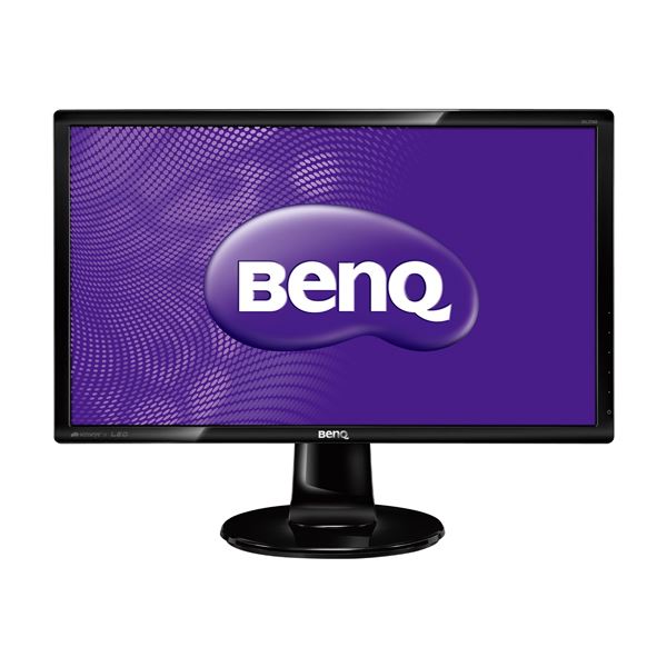 NEW BENQ GL2560 SERIES LED BACKLIGHT MONITOR