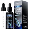 Image 1 : NEW VLIGUDE 5% MINOXIDIL 60ML HAIR GROWTH SERUM