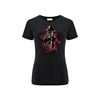 Image 1 : NEW WOMENS T-SHIRT NIGHTMARE ON ELM STREET 007