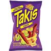 Image 1 : NEW 12 X 280G TAKIS FUEGO (NO VISIBLE BB DATE)