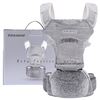 Image 1 : NEW BEBAMOUR BABY CARRIER NEWBORN