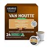 Image 1 : NEW 24 K CUPS VAN HOUTTE VANILLA HAZELNUT DECAF