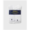 Image 1 : NEW 6 PAIRS POLO RALPH LAUREN CLASSIC COTTON SOCKS