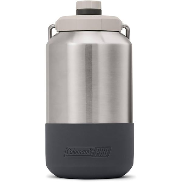 NEW 1 GALLON COLEMAN PRO