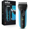 Image 1 : NEW BRAUN SERIES 3 PROSKIN SHAVER KIT