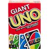 Image 1 : NEW GIANT UNO CARD GAME
