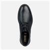 Image 1 : NEW RESPIRA GEOX SIZE 9 BLACK MENS