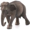 Image 3 : BRAND NEW SCHLEICH FEMALE ASIAN ELEPHANT FIGURE