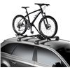 Image 3 : NEW THULE PRORIDE XT 598004 ROOF BIKE RACK