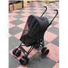 Image 1 : NEW PETGEAR TRAVEL LITE STROLLER