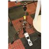 Image 1 : NEWLY BUILT HI-HAT CYMBOL STAND